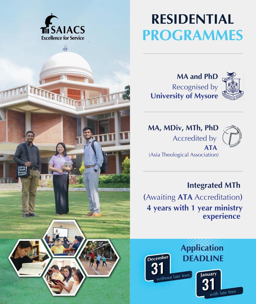 Residential Programs
